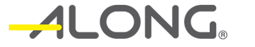 Along Wear logo