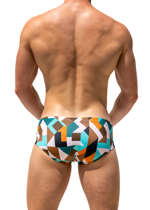 Urban Brief