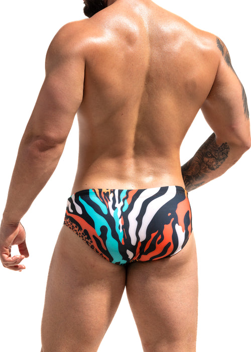 The Animal Bikini