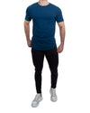 Blue Sport T-Shirt