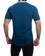 Blue Sport T-Shirt
