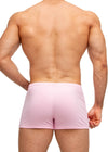 Pink Sleep Shorts