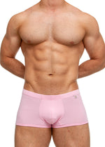 Pink Boxer