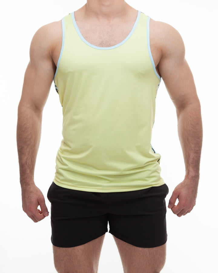 Men's Tank tops / Alongwear.com – Along Wear
